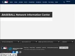 Sites similar to nic.baseball