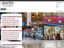 Sites similar to nic.berlin