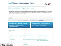 Sites similar to nic.build