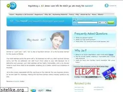 Sites similar to nic.bz