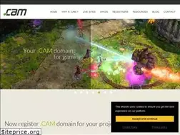 Sites similar to nic.cam