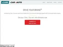 Sites similar to nic.cars