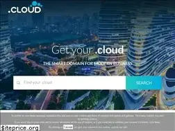 Sites similar to nic.cloud