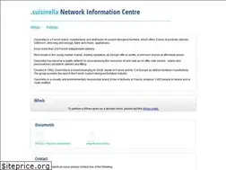 Sites similar to nic.cuisinella