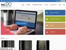 Sites similar to nic.do