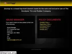 Sites similar to nic.dunlop
