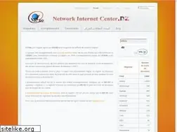 Sites similar to nic.dz
