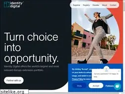Sites similar to nic.fan