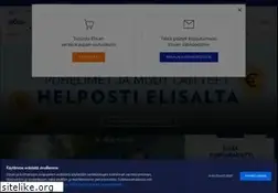 Sites similar to nic.fi