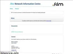 Sites similar to nic.film