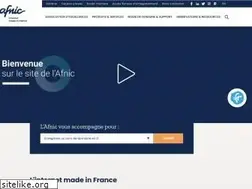 Sites similar to nic.fr