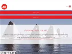 Sites similar to nic.frl