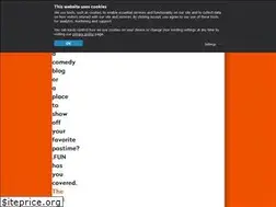 Sites similar to nic.fun