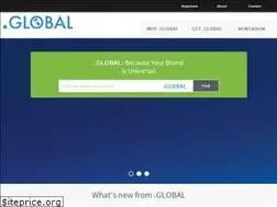 Sites similar to nic.global
