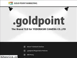 Sites similar to nic.goldpoint