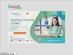 Sites similar to nic.govt.in