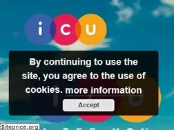 Sites similar to nic.icu