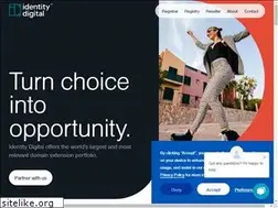 Sites similar to nic.irish