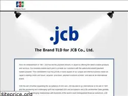 Sites similar to nic.jcb