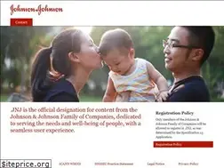 Sites similar to nic.jnj