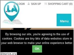 Sites similar to nic.la