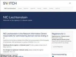 Sites similar to nic.li
