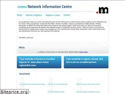 Sites similar to nic.menu