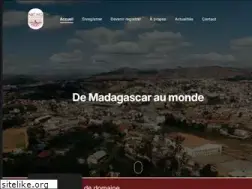 Sites similar to nic.mg
