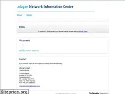 Sites similar to nic.olayan