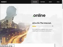 Sites similar to nic.online