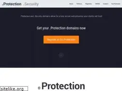 Sites similar to nic.protection