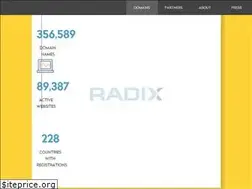 Sites similar to nic.space