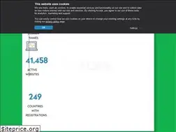 Sites similar to nic.tech