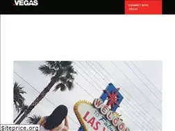 Sites similar to nic.vegas