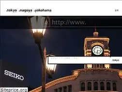 Sites similar to nic.yokohama