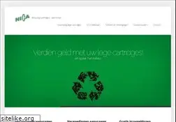 Sites similar to nica-ctc.nl