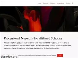 Sites similar to nica-institute.com