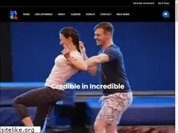 Sites similar to nica.com.au
