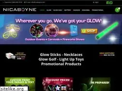 Sites similar to nicaboyne.com