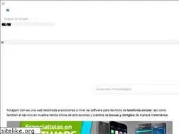Sites similar to nicagsm.com