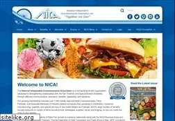 Sites similar to nicainc.org