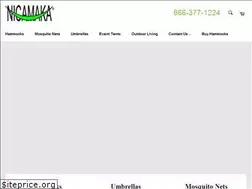 Sites similar to nicamaka.com