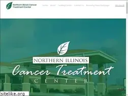 Sites similar to nicancer.com