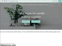 Sites similar to nicandlesupplies.co.uk