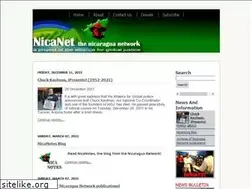 Sites similar to nicanet.org