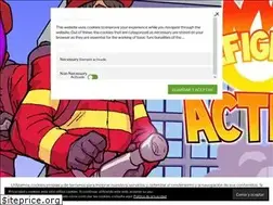 Sites similar to nicanorburcio.es