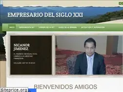 Sites similar to nicanorint.weebly.com