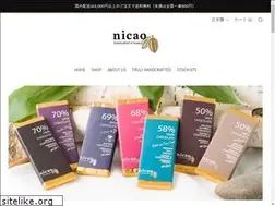 Sites similar to nicao.jp