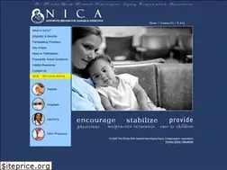 Sites similar to nicaofficial.org