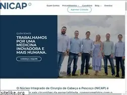 Sites similar to nicap.com.br